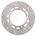 MTX Brake Disc Front (Solid) | Honda VT500C/VT600C/VS75