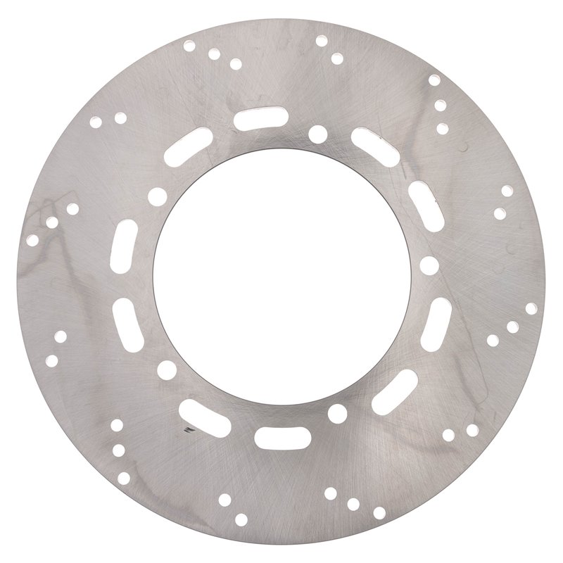 MTX Brake Disc Front (Solid) | Honda VT500C/VT600C/VS75