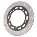 MTX Brake Disc Front (Solid) | Honda VT500C/VT600C/VS75