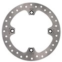 MTX Brake Disc Front (Solid) | Honda XL650V/XL700V Tra