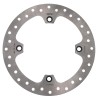 MTX Brake Disc Front (Solid) | Honda XL650V/XL700V Tra