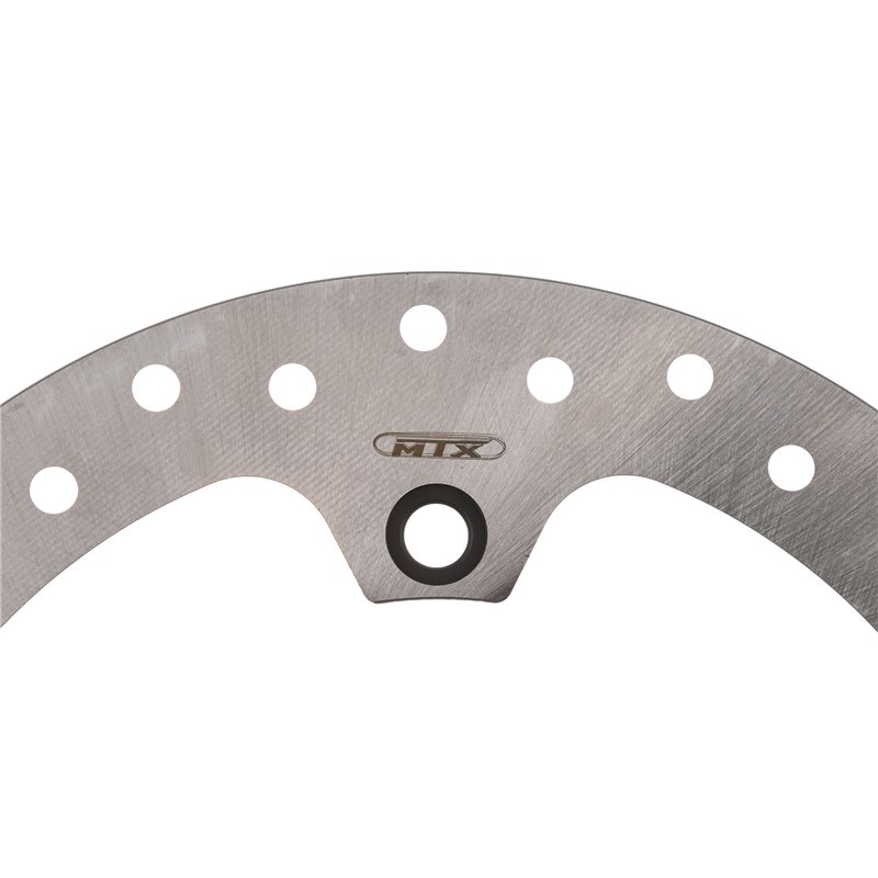 MTX Brake Disc Front (Solid) | Honda XL650V/XL700V Tra