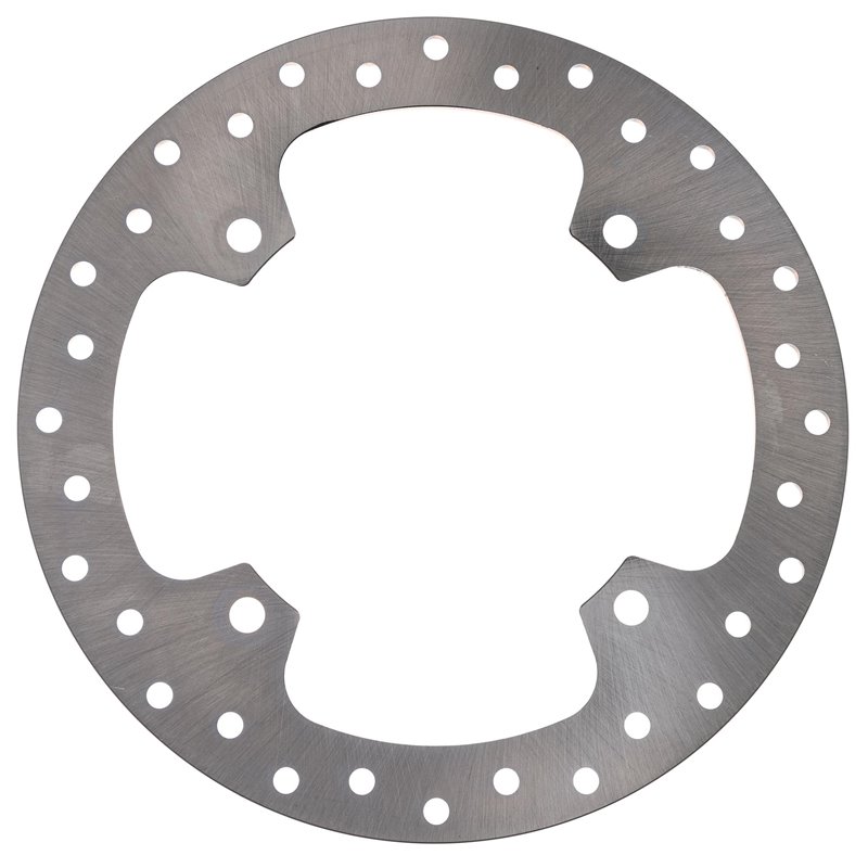 MTX Brake Disc Front (Solid) | Honda XL650V/XL700V Tra