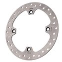 MTX Brake Disc Front (Solid) | Honda XL650V/XL700V Tra