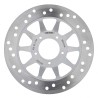 MTX Brake Disc Front (Solid) | Honda XR150L