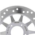 MTX Brake Disc Front (Solid) | Honda XR150L