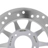 MTX Brake Disc Front (Solid) | Honda XR150L