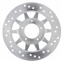 MTX Brake Disc Front (Solid) | Honda XR150L