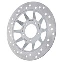 MTX Brake Disc Front (Solid) | Honda XR150L