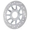 MTX Brake Disc Front (Solid) | Honda XR150L