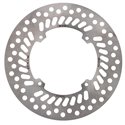 MTX Brake Disc Front (Solid) | Honda XR600R