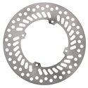 MTX Brake Disc Front (Solid) | Honda XR600R