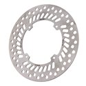 MTX Brake Disc Front (Solid) | Honda XR600R