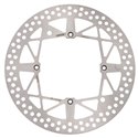 MTX Brake Disc Front (Solid) | Husqvarna CR/SMTC/TE 125/250