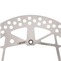 MTX Brake Disc Front (Solid) | Husqvarna CR/SMTC/TE 125/250