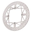 MTX Brake Disc Front (Solid) | Husqvarna CR/SMTC/TE 125/250