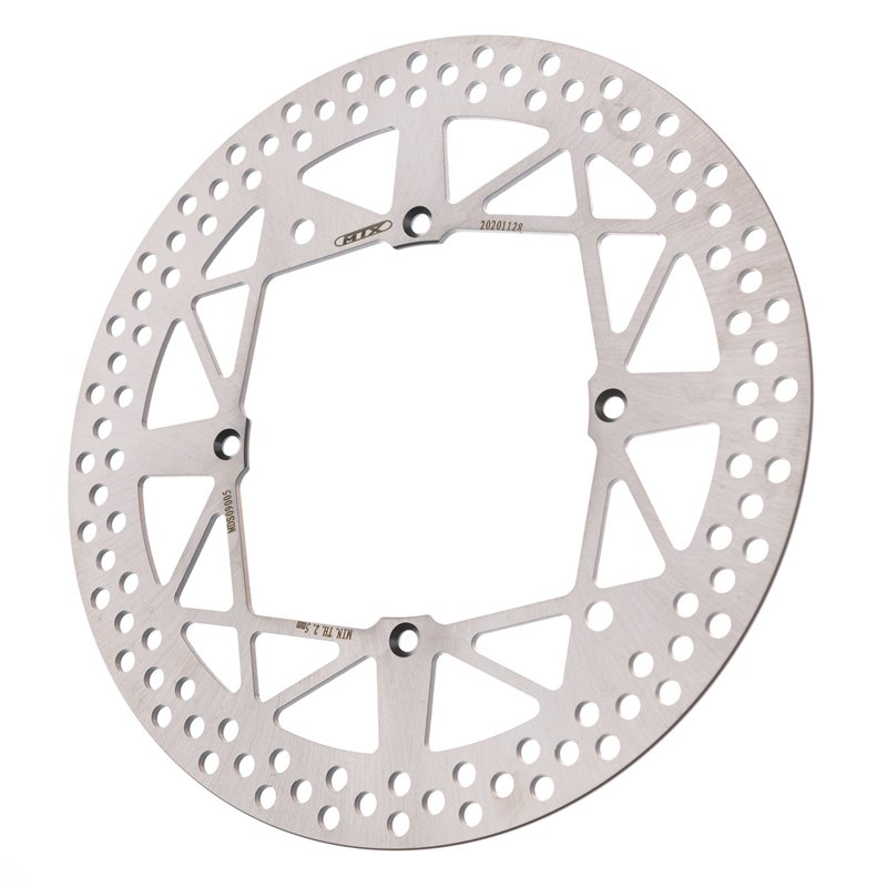 MTX Brake Disc Front (Solid) | Husqvarna CR/SMTC/TE 125/250