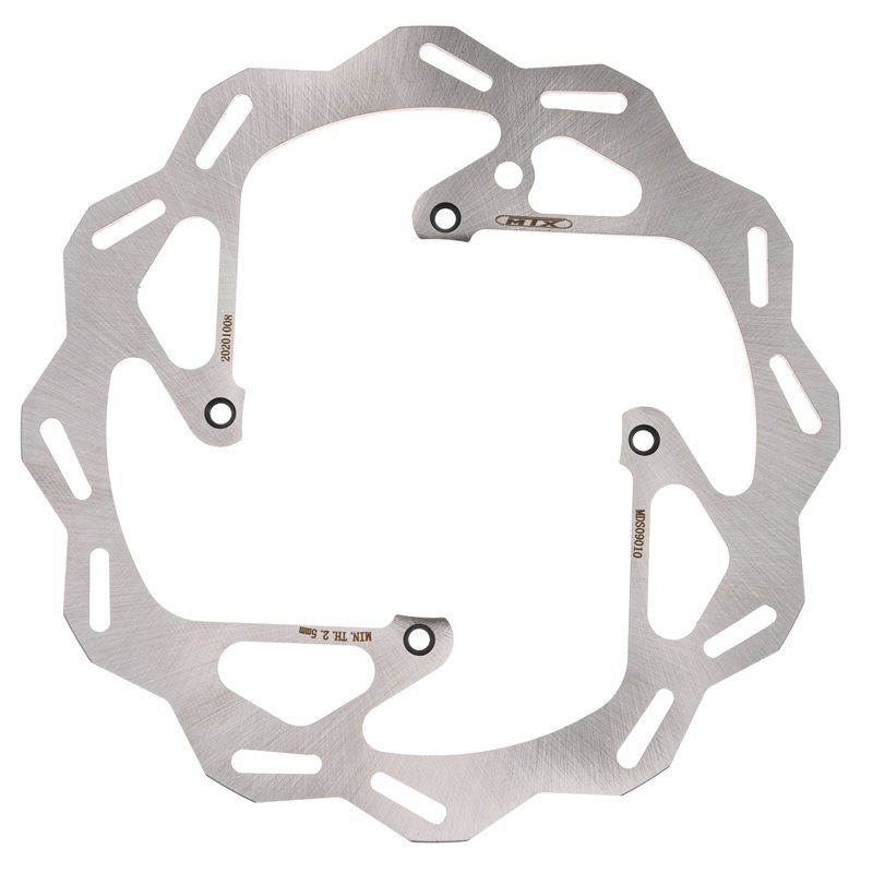 MTX Brake Disc Front (Solid) | Husqvarna TE250