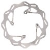 MTX Brake Disc Front (Solid) | Husqvarna TE250