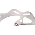 MTX Brake Disc Front (Solid) | Husqvarna TE250