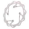 MTX Brake Disc Front (Solid) | Husqvarna TE250