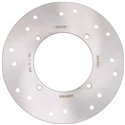 MTX Brake Disc Front (Solid) | Hyosung GV250