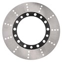 MTX Brake Disc Front (Solid) | Kawasaki AR125