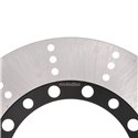 MTX Brake Disc Front (Solid) | Kawasaki AR125