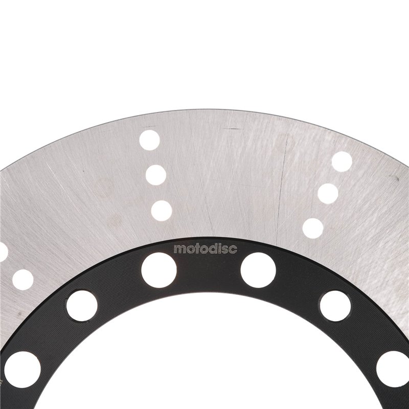 MTX Brake Disc Front (Solid) | Kawasaki AR125