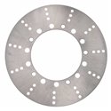 MTX Brake Disc Front (Solid) | Kawasaki AR125