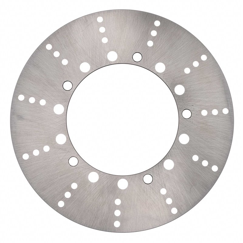 MTX Brake Disc Front (Solid) | Kawasaki AR125