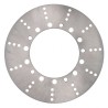 MTX Brake Disc Front (Solid) | Kawasaki AR125
