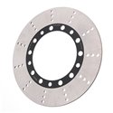 MTX Brake Disc Front (Solid) | Kawasaki AR125