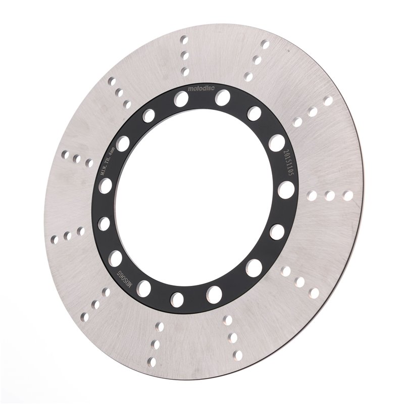 MTX Brake Disc Front (Solid) | Kawasaki AR125