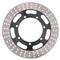 MTX Brake Disc Front (Solid) | Kawasaki EN500 VN800