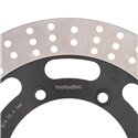 MTX Brake Disc Front (Solid) | Kawasaki EN500 VN800