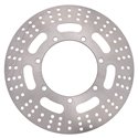 MTX Brake Disc Front (Solid) | Kawasaki EN500 VN800