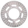MTX Brake Disc Front (Solid) | Kawasaki EN500 VN800