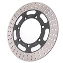 MTX Brake Disc Front (Solid) | Kawasaki EN500 VN800