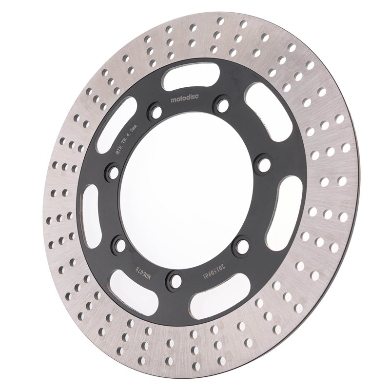 MTX Brake Disc Front (Solid) | Kawasaki EN500 VN800