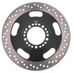 MTX Brake Disc Front (Solid) | Kawasaki EN650 VULCAN