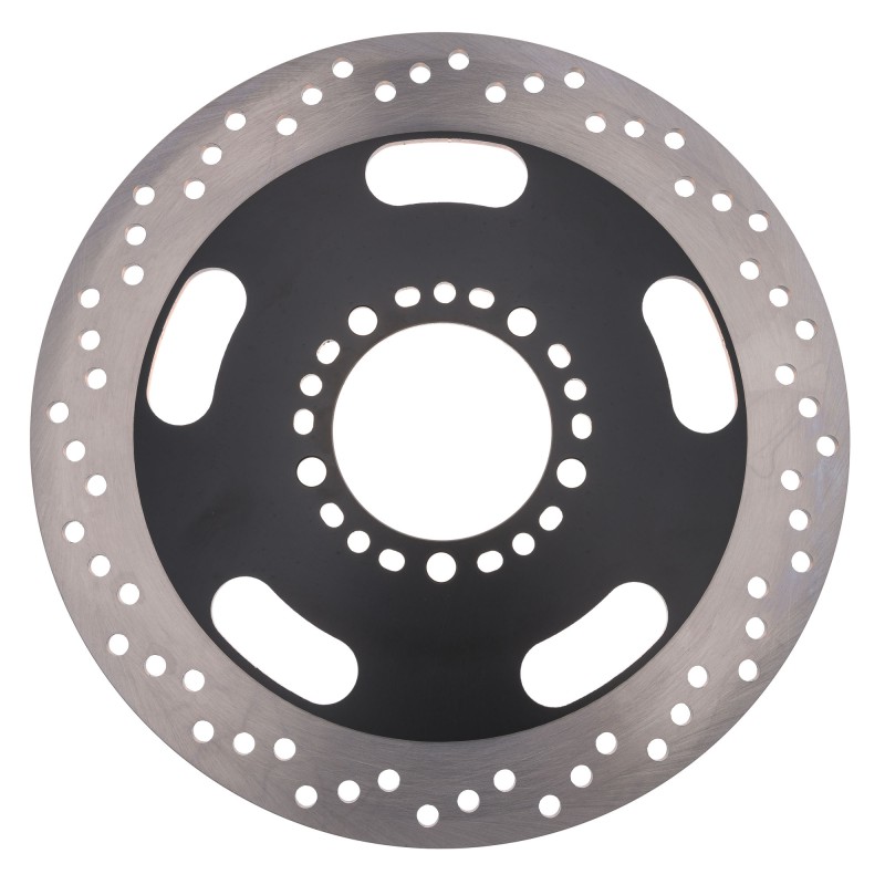 MTX Brake Disc Front (Solid) | Kawasaki EN650 VULCAN