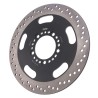 MTX Brake Disc Front (Solid) | Kawasaki EN650 VULCAN