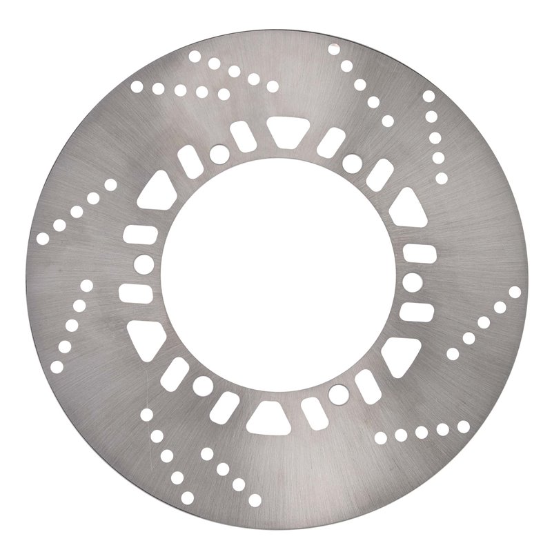 MTX Brake Disc Front (Solid) | Kawasaki GPZ900R A1-A6/ER-5/GPZ500-1000