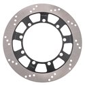 MTX Brake Disc Front (Solid) | Kawasaki KL/KLR650