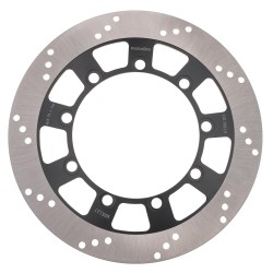 MTX Brake Disc Front (Solid) | Kawasaki KL/KLR650