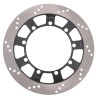 MTX Brake Disc Front (Solid) | Kawasaki KL/KLR650