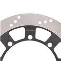 MTX Brake Disc Front (Solid) | Kawasaki KL/KLR650