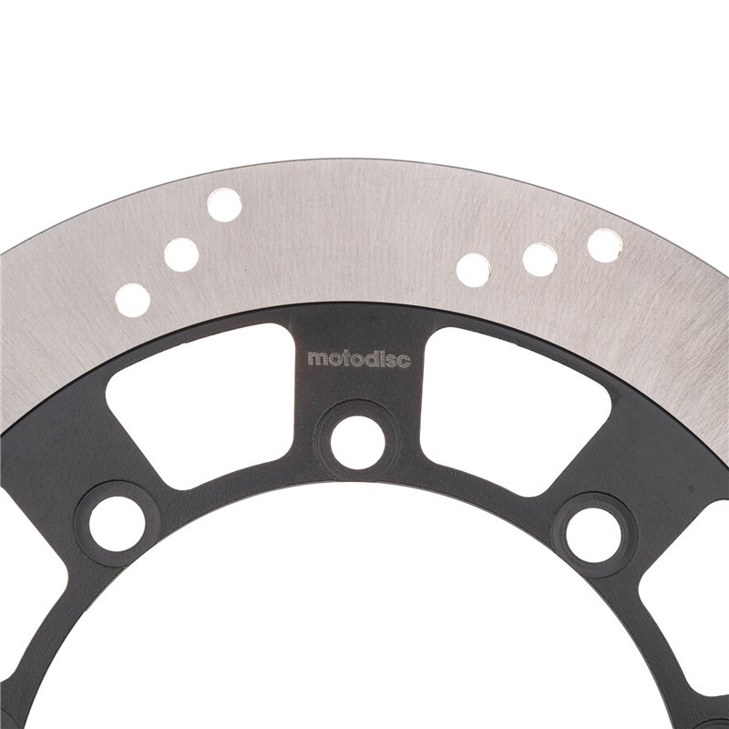 MTX Brake Disc Front (Solid) | Kawasaki KL/KLR650