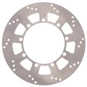 MTX Brake Disc Front (Solid) | Kawasaki KL/KLR650